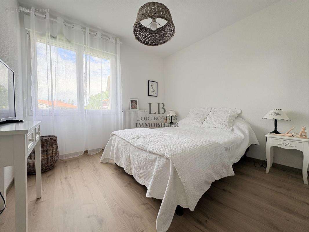 Appartement à DAX