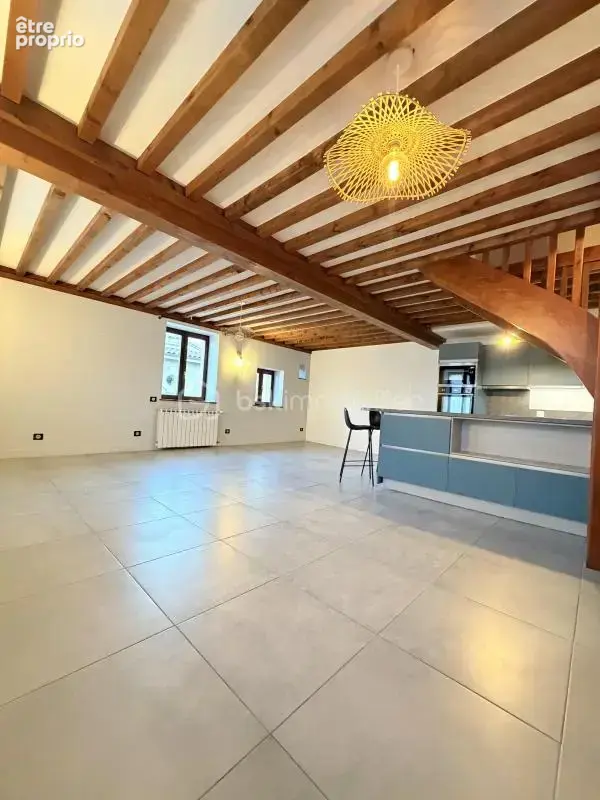 Duplex type 4 au coeur du village avec cachet - photo 6