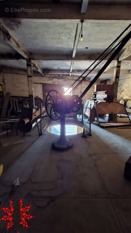 Commerce à CAPESTANG