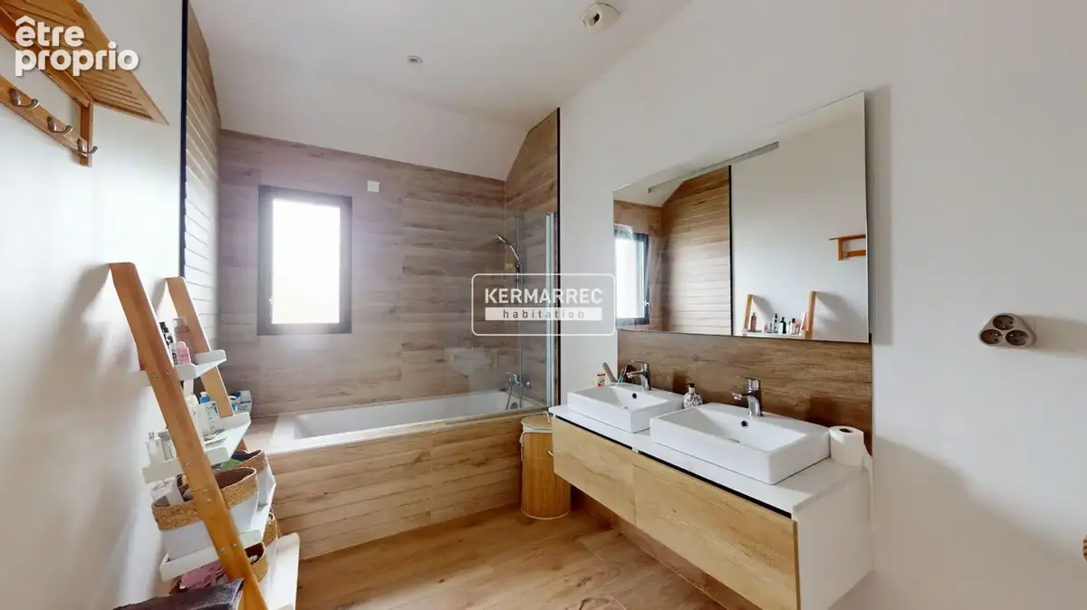 La Chapelle sur Erdre - Perrières - Maison de standing - photo 15