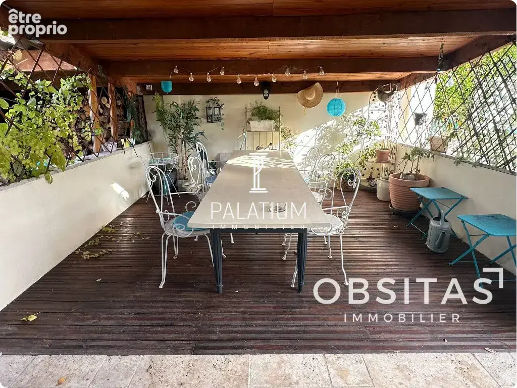 Superbe maison avec jardin - photo 13