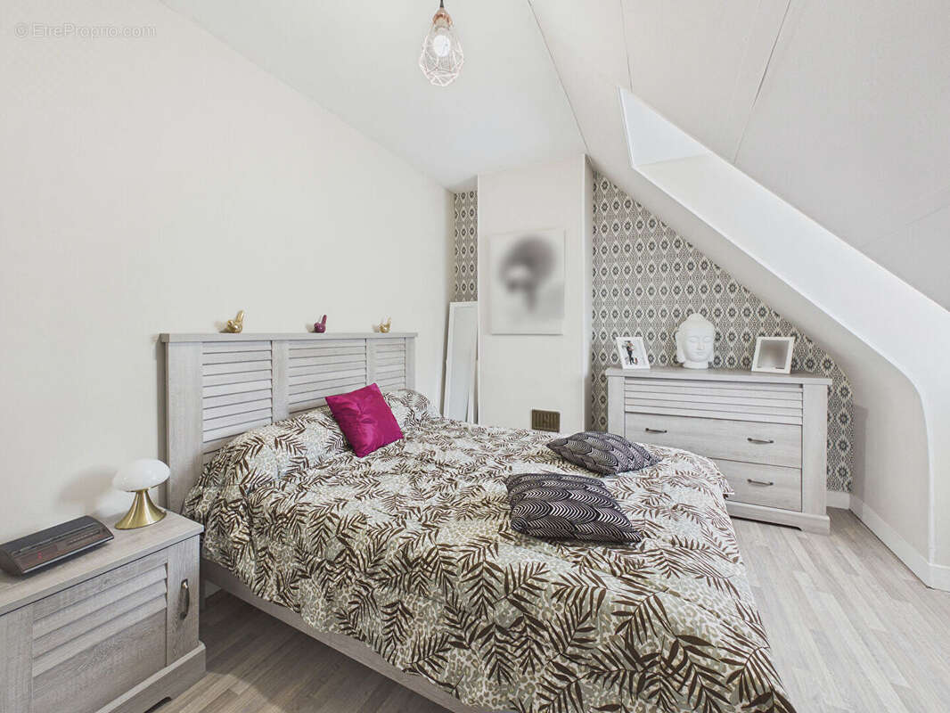 Maison Nogent Le Roi 5 pièces - photo 12