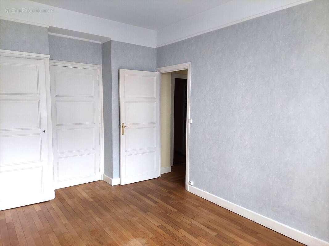 Appartement à CHALON-SUR-SAONE