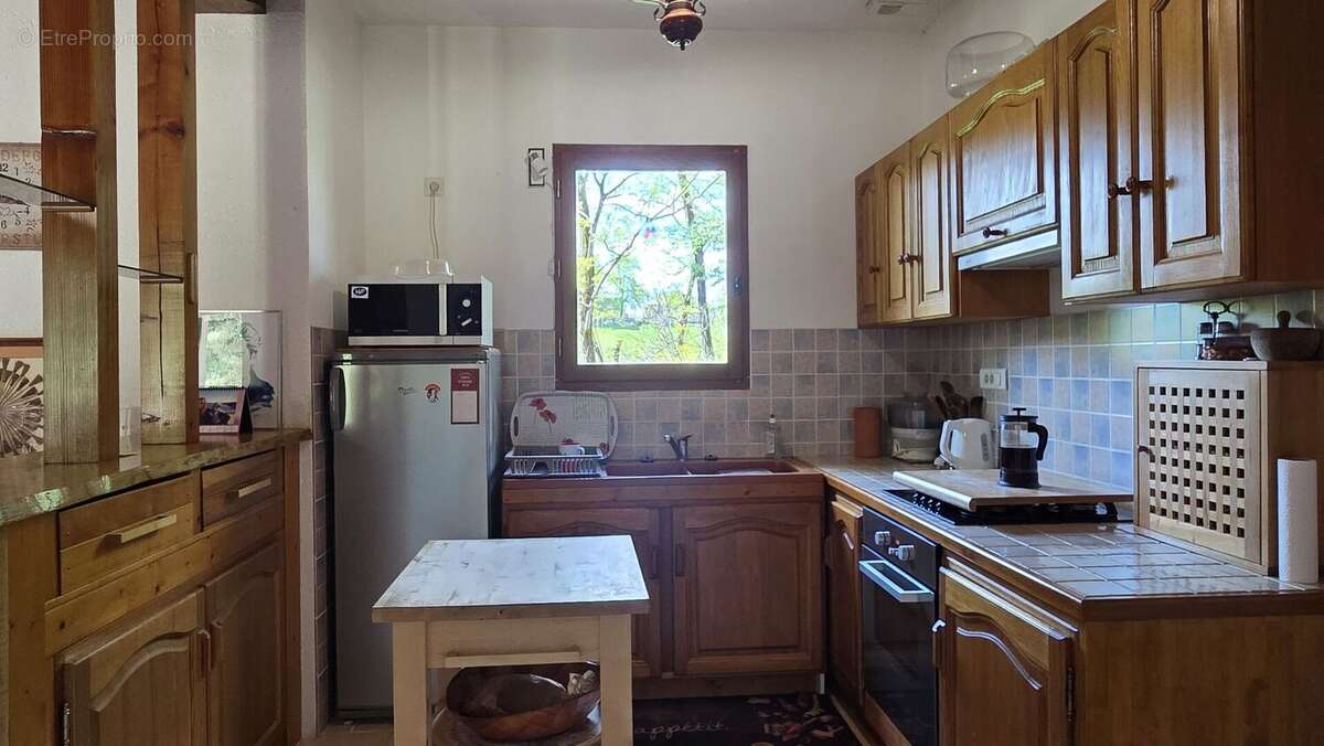 20260417154008 - Maison à BERBIGUIERES