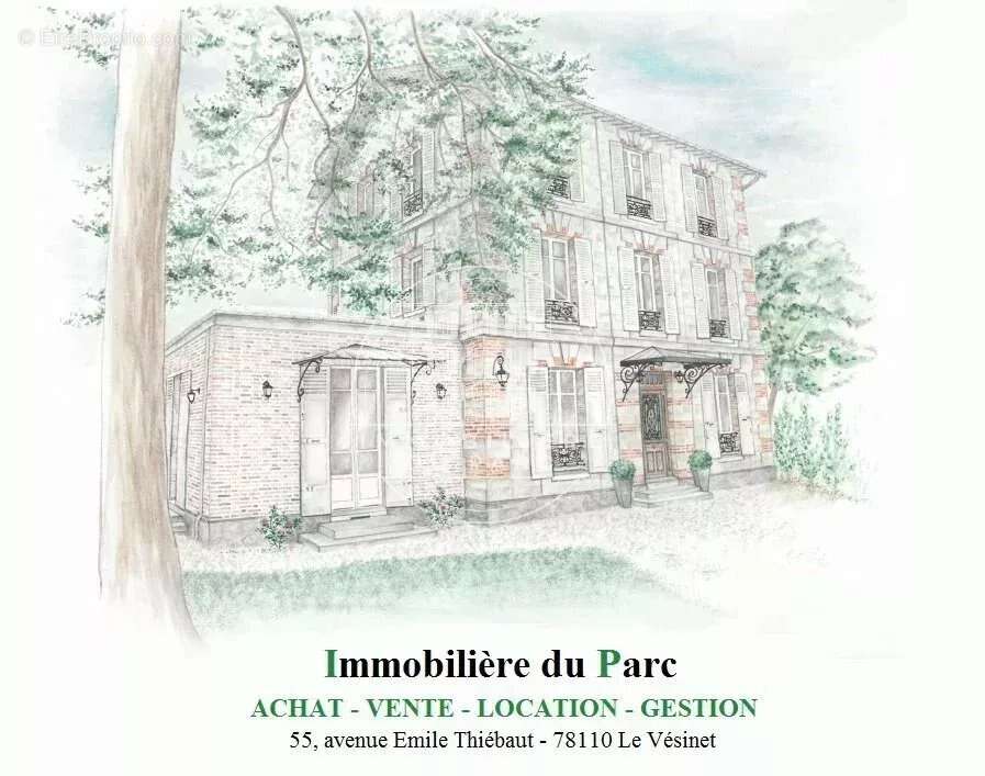 Appartement à RUEIL-MALMAISON