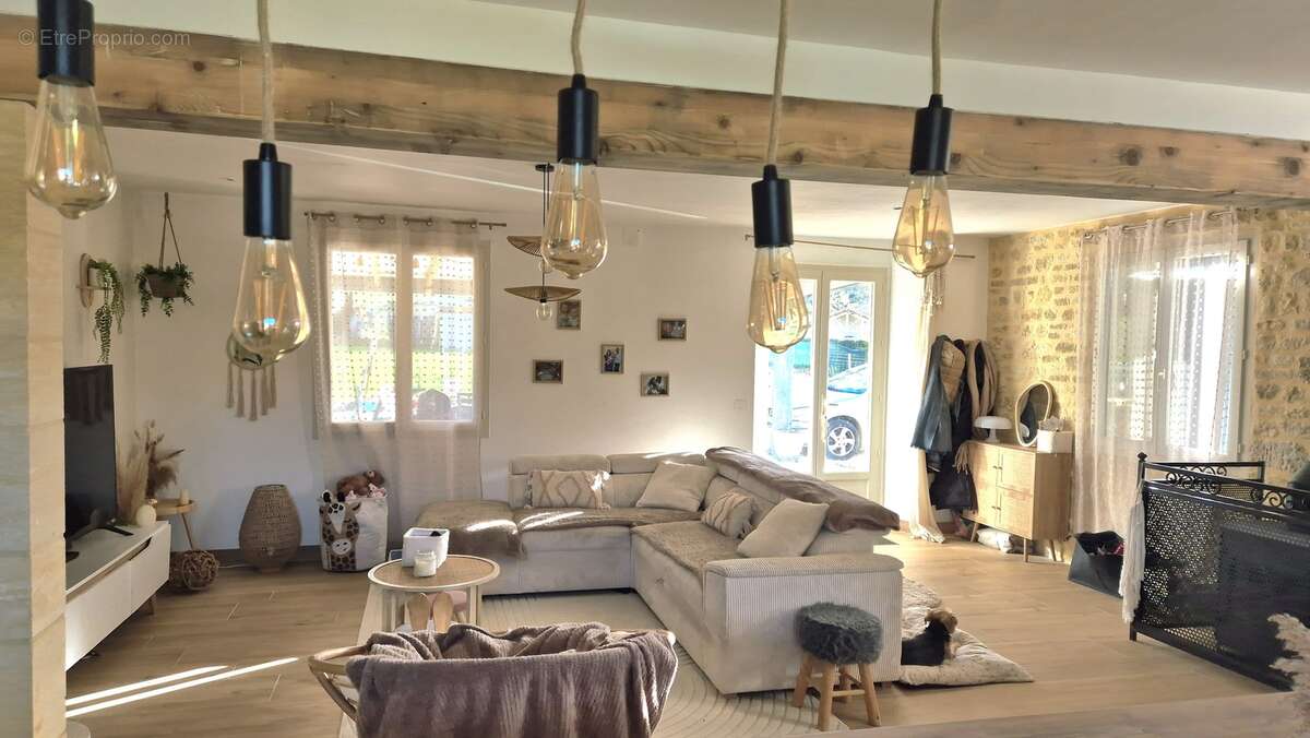 Maison à SARLAT-LA-CANEDA