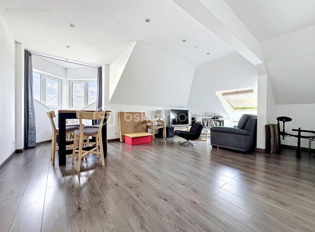 Appartement à CAEN