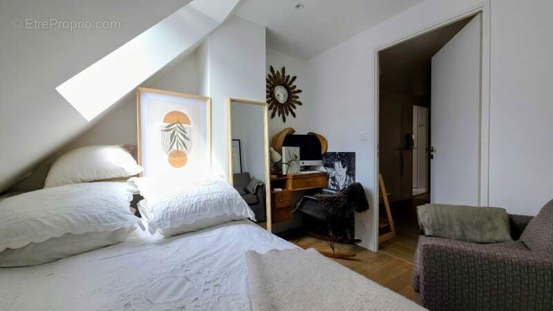 Appartement à SAINT-LUNAIRE