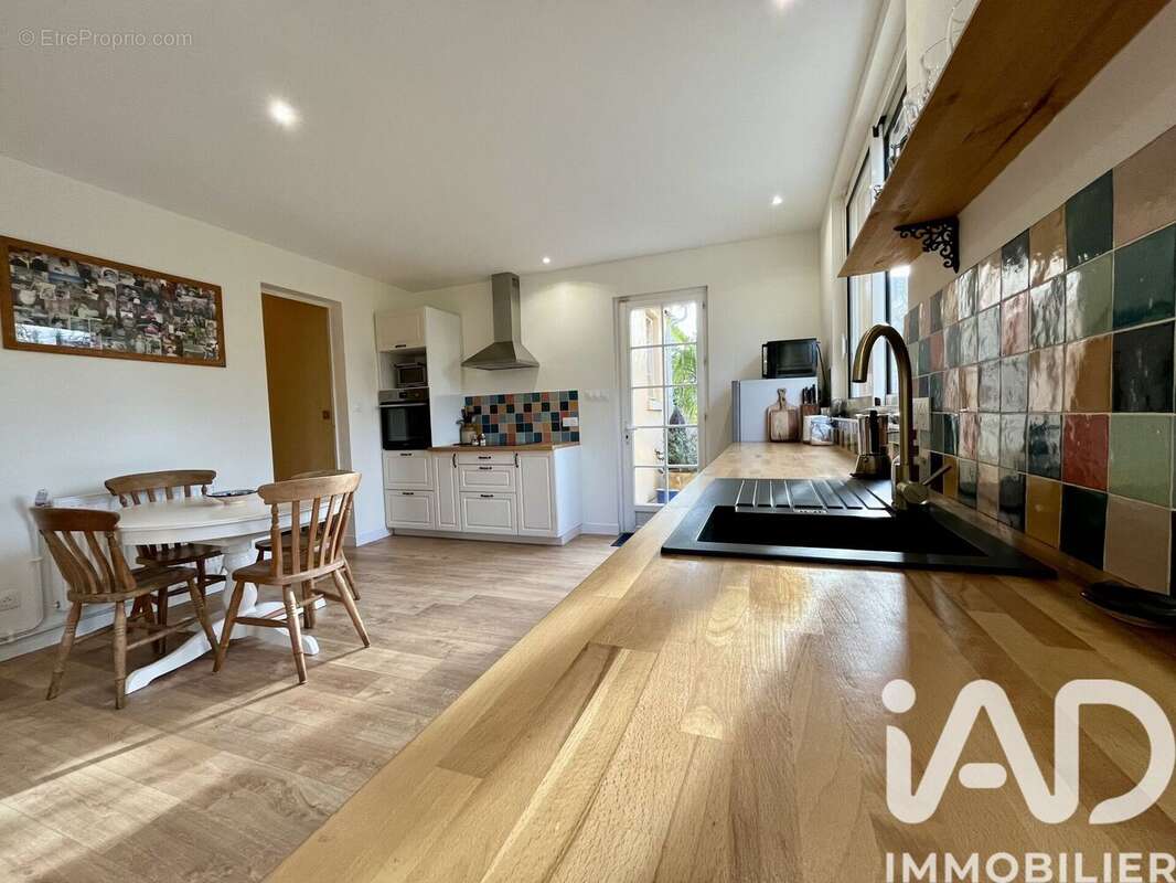 Photo 5 - Maison à AMBARES-ET-LAGRAVE