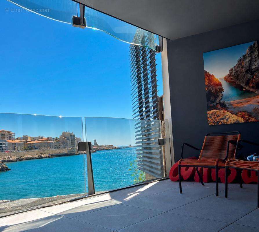 Appartement - photo 2