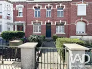 Photo 1 - Maison à VALENCIENNES