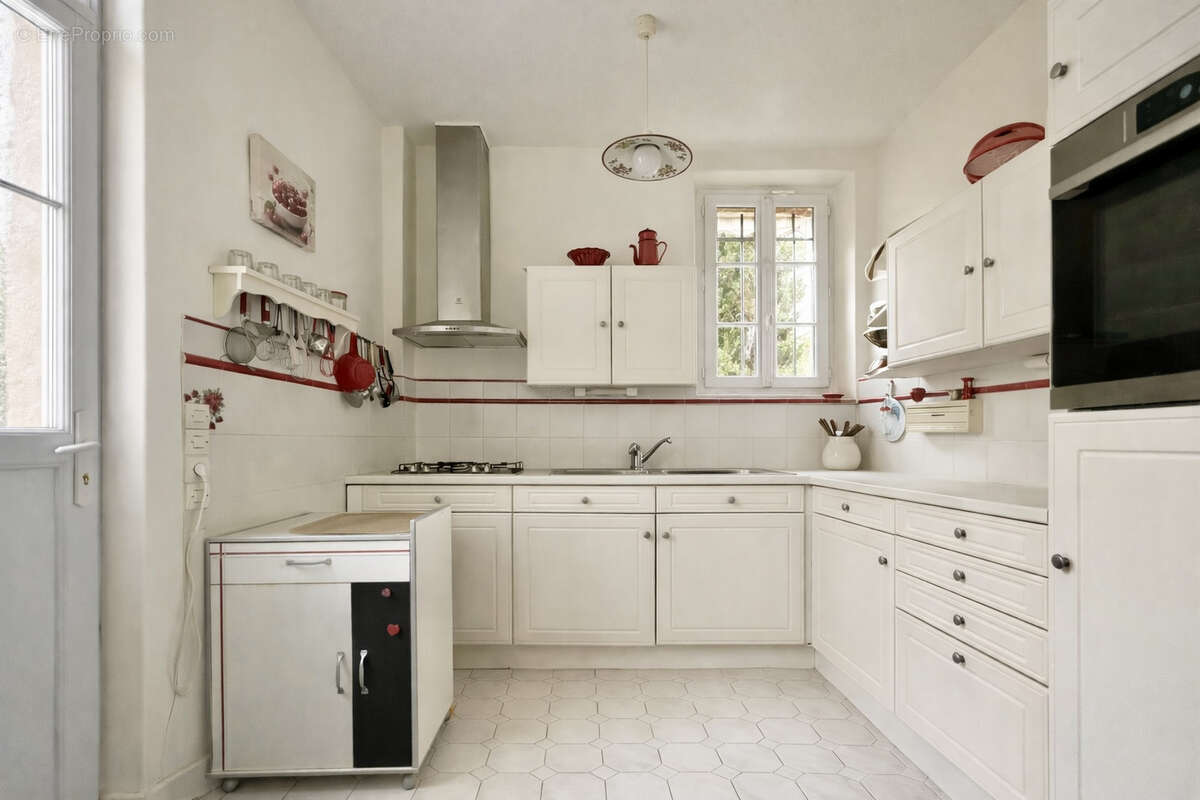 Maison à SENLIS