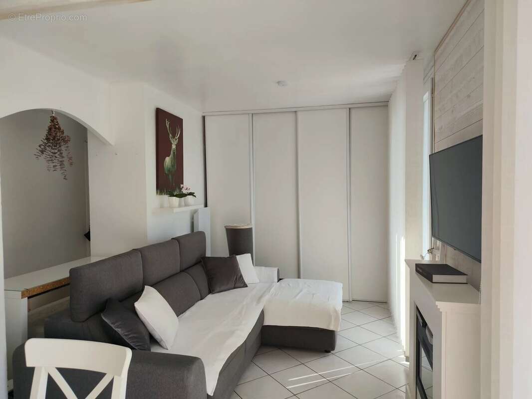 Appartement à MARTIGUES