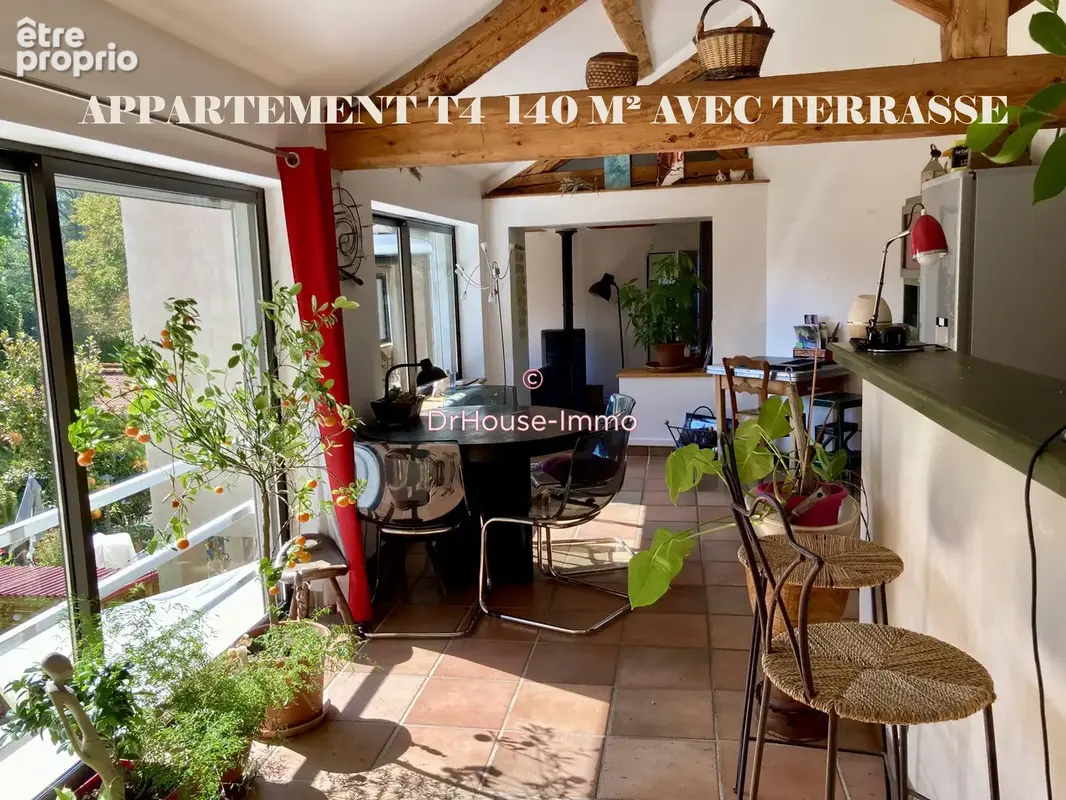Maison 11 pièces 423 m² à vendre à Perrier (63500) - photo 53
