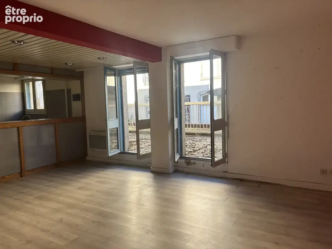 Appartement 4 pièces AURILLAC (15) avec terrasse et parking - photo 11