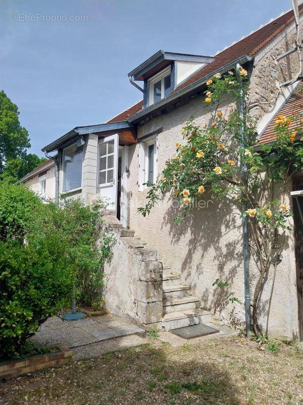 Maison à SIGLOY