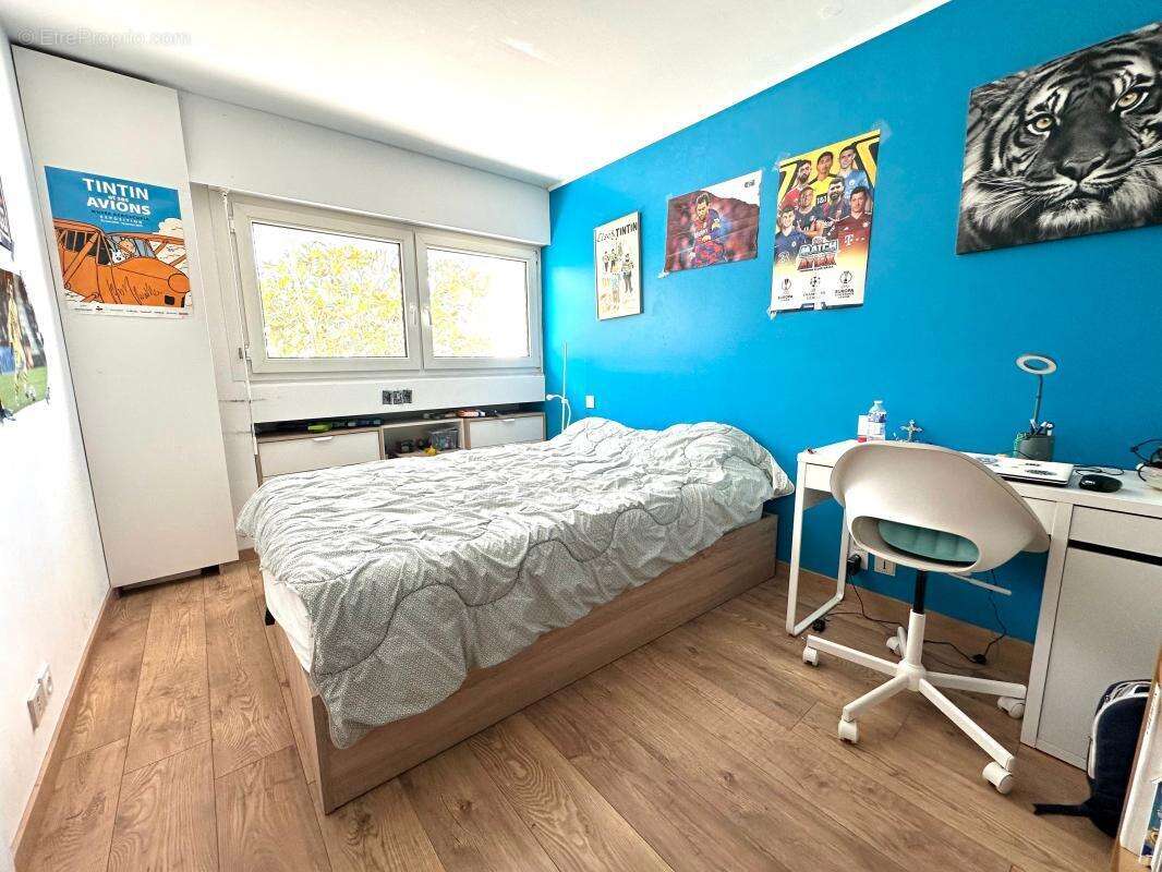 Maison à LA GRANDE-MOTTE