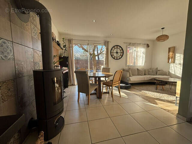 Maison 73 m² à Gujan-Mestras  - photo 3