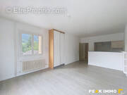 Appartement à SAINT-JEOIRE