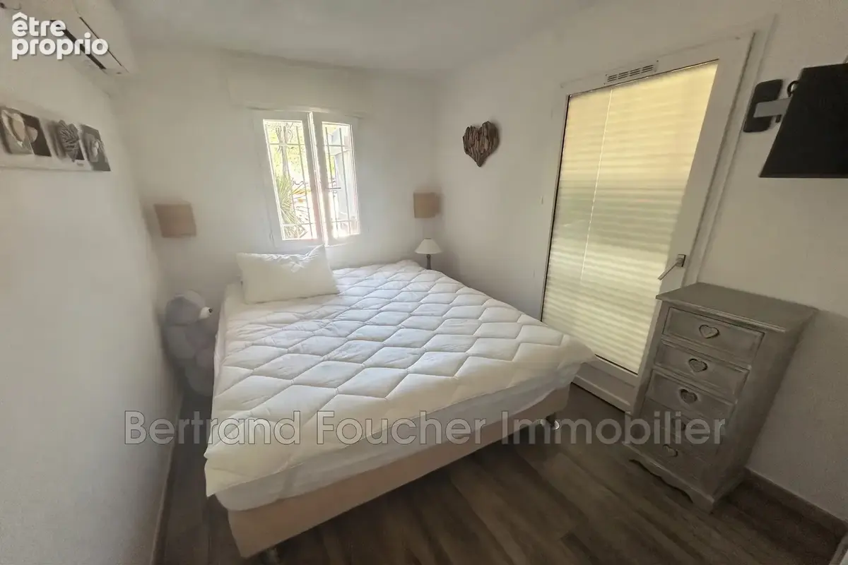 Maison 58 m² à Cavalaire-Sur-Mer  - photo 7