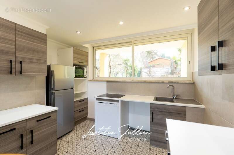 Appartement à LA SEYNE-SUR-MER