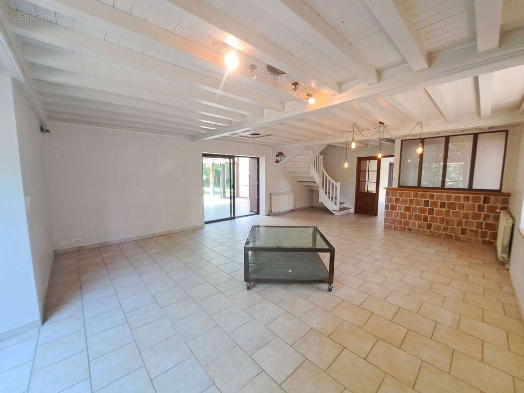 Photo 8 - Maison à AMBERT