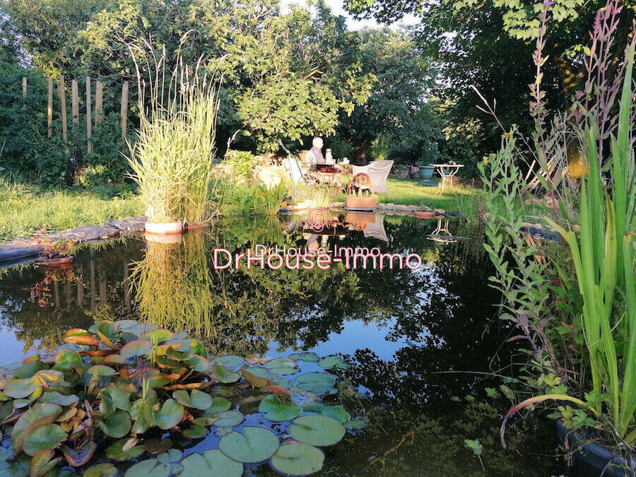 Maison à CHAILLE-LES-MARAIS