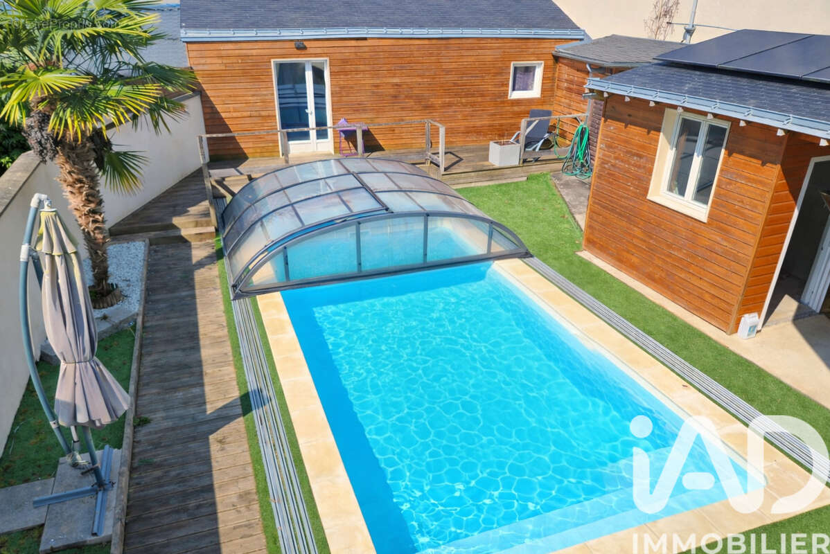 Photo 2 - Maison à TRIGNAC