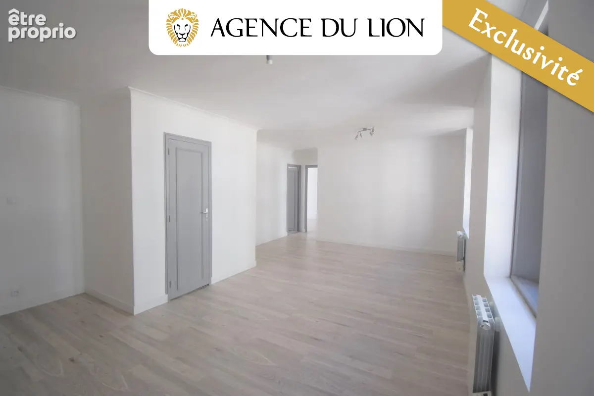 Immeuble de rapport 7 appartements et 11 places de parking - photo 2