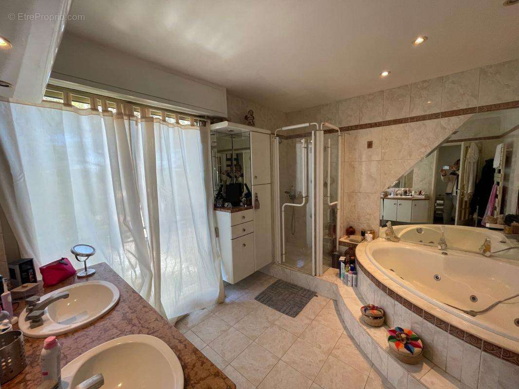 Maison à LA SEYNE-SUR-MER