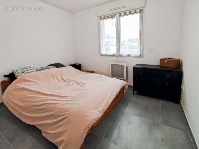 Exclusivite - 02100 gricourt - pavillon plain pied 2023 - proche hopital -  aucune mitoyennete - 4 chambres - jardin - dpe b - photo 13