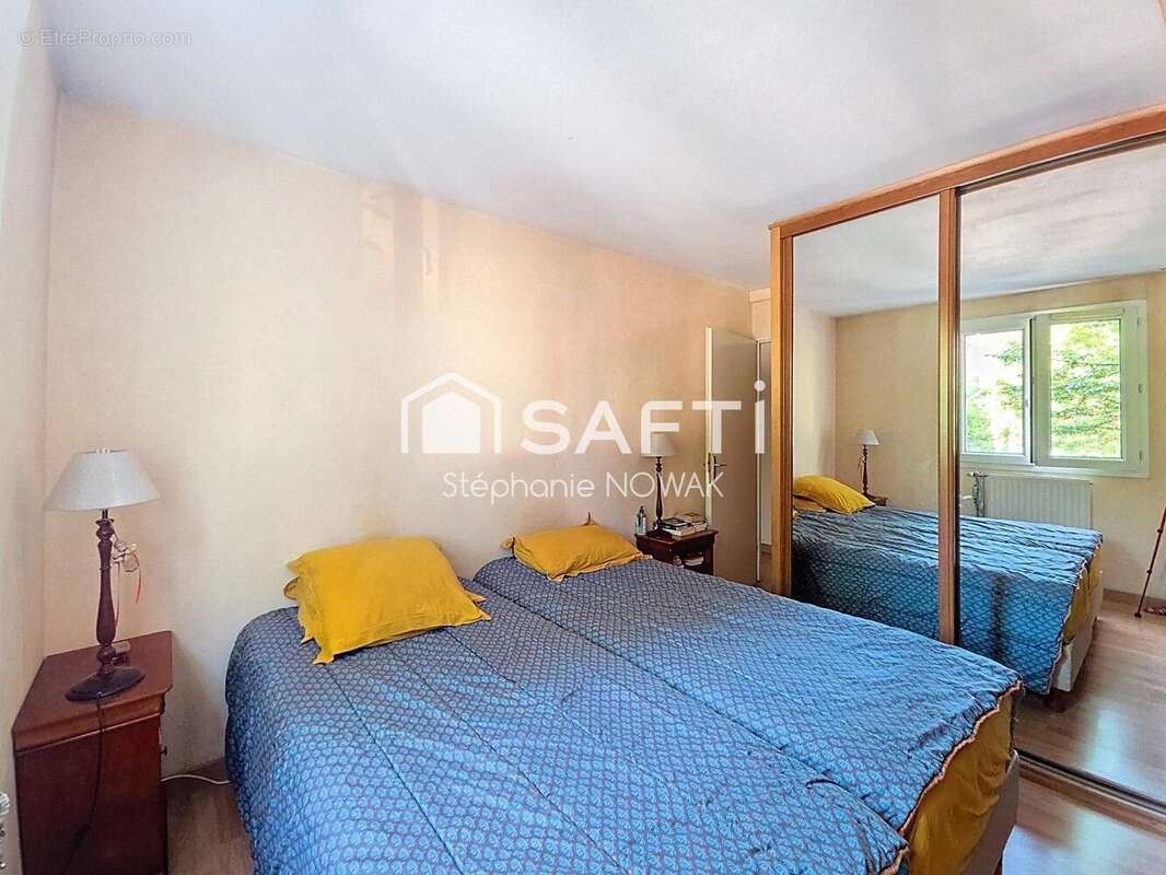 Photo 3 - Appartement à NANTERRE