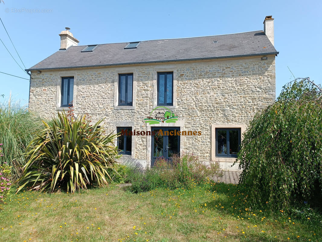 Maison à BAYEUX