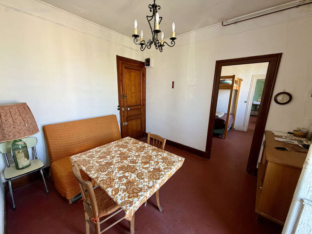 Appartement à VILLERS-SUR-MER