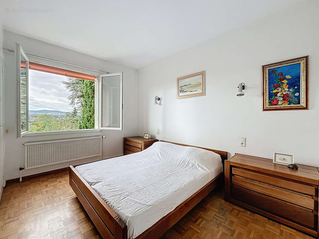 Maison à FRANCHEVILLE