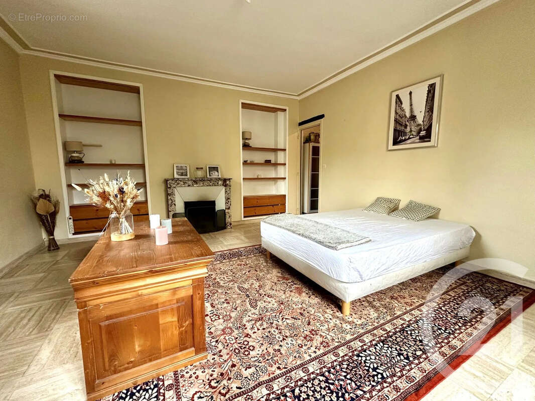 Appartement à THORIGNY-SUR-MARNE