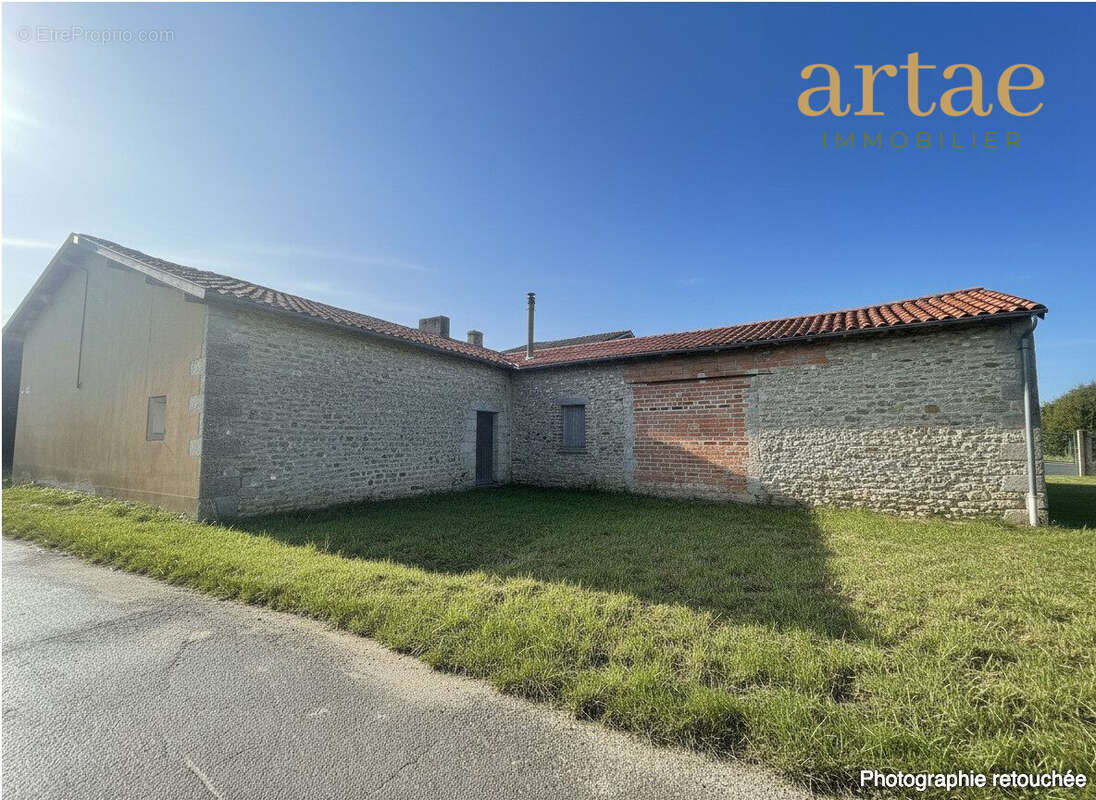 Maison à ALBIAS