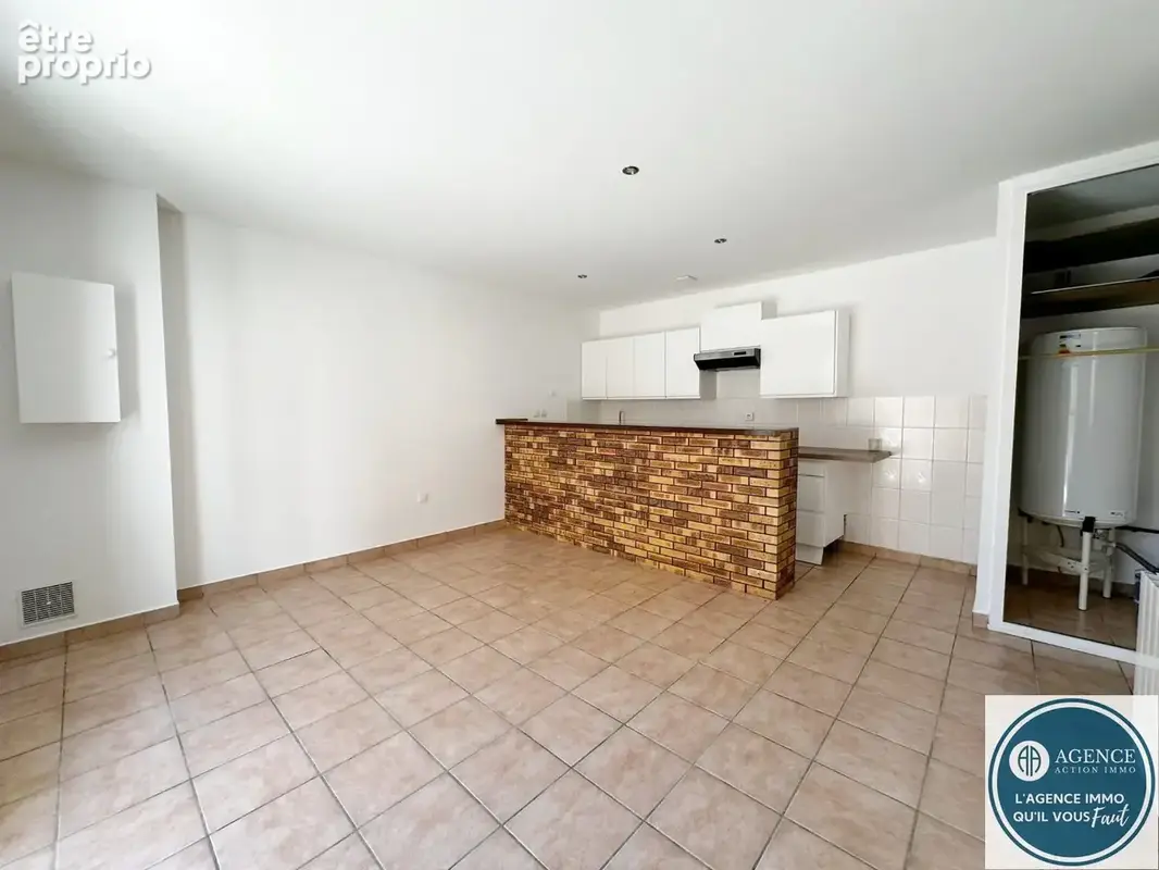 appartement garage - photo 3