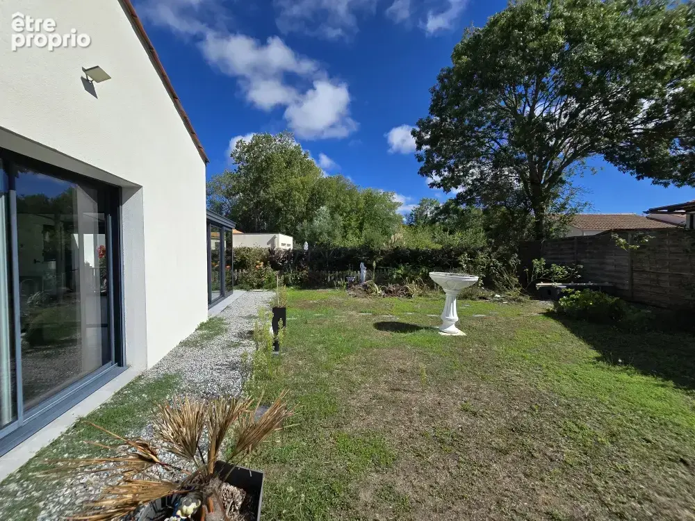 Secteur orouet maison 3 chambres + veranda - photo 12