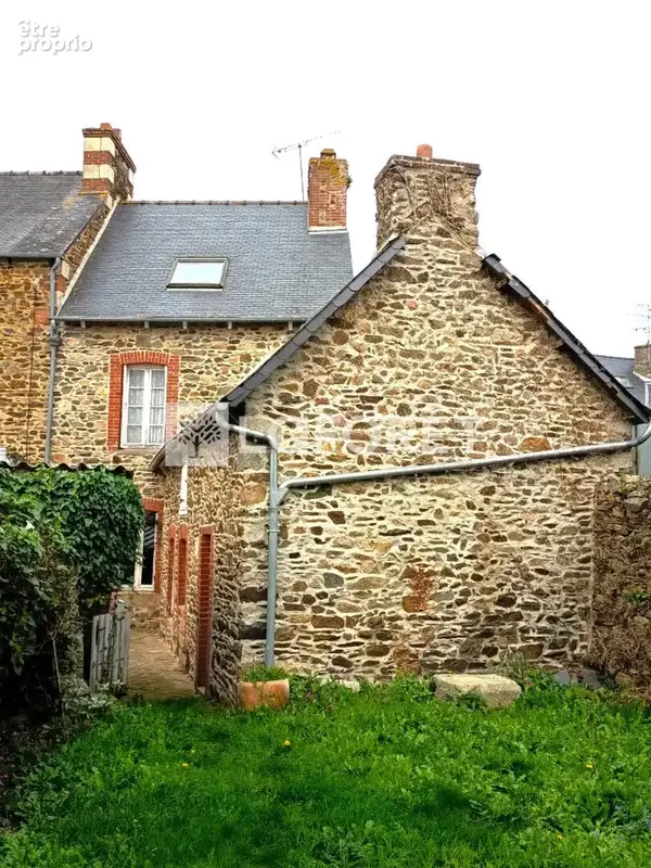Maison Plouha 3 pièce(s) 84.14 m2 - photo 2