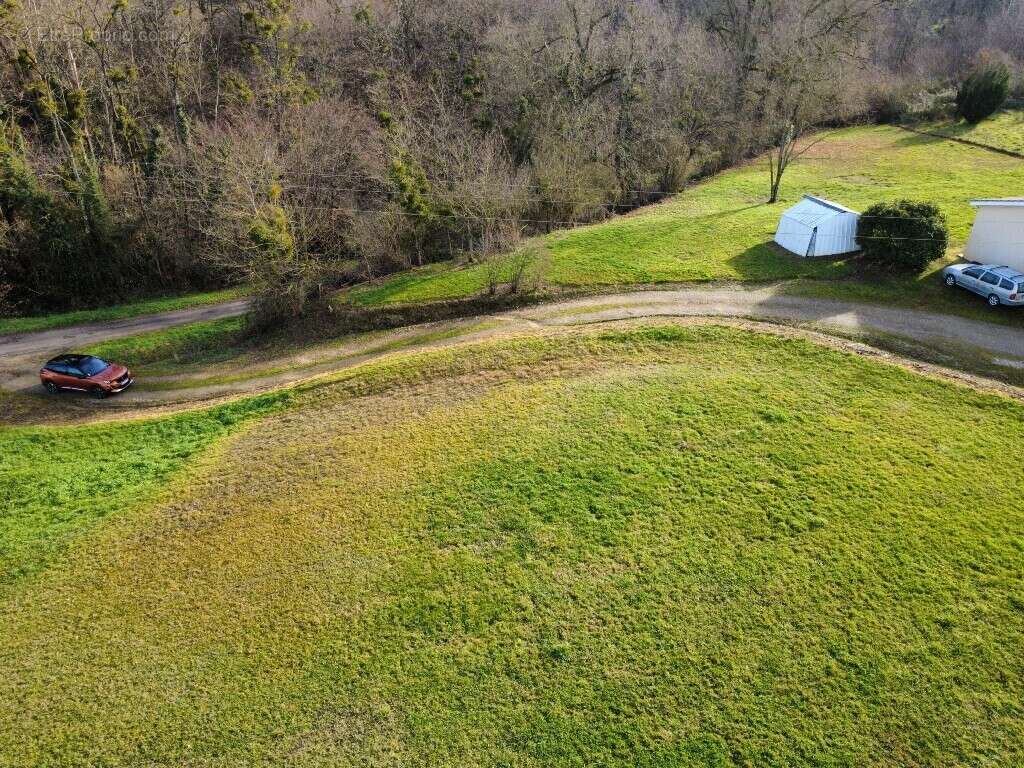 Maison à SAINTE-BAZEILLE