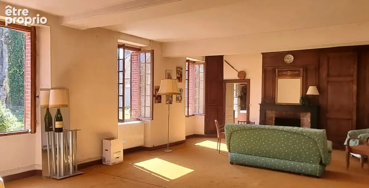 Maison 90 m² à Soligny-Les-Etangs  - photo 4