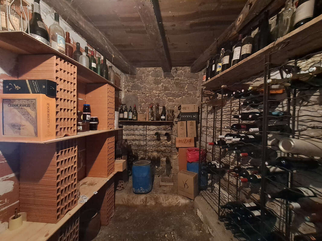 Maison à GALAPIAN