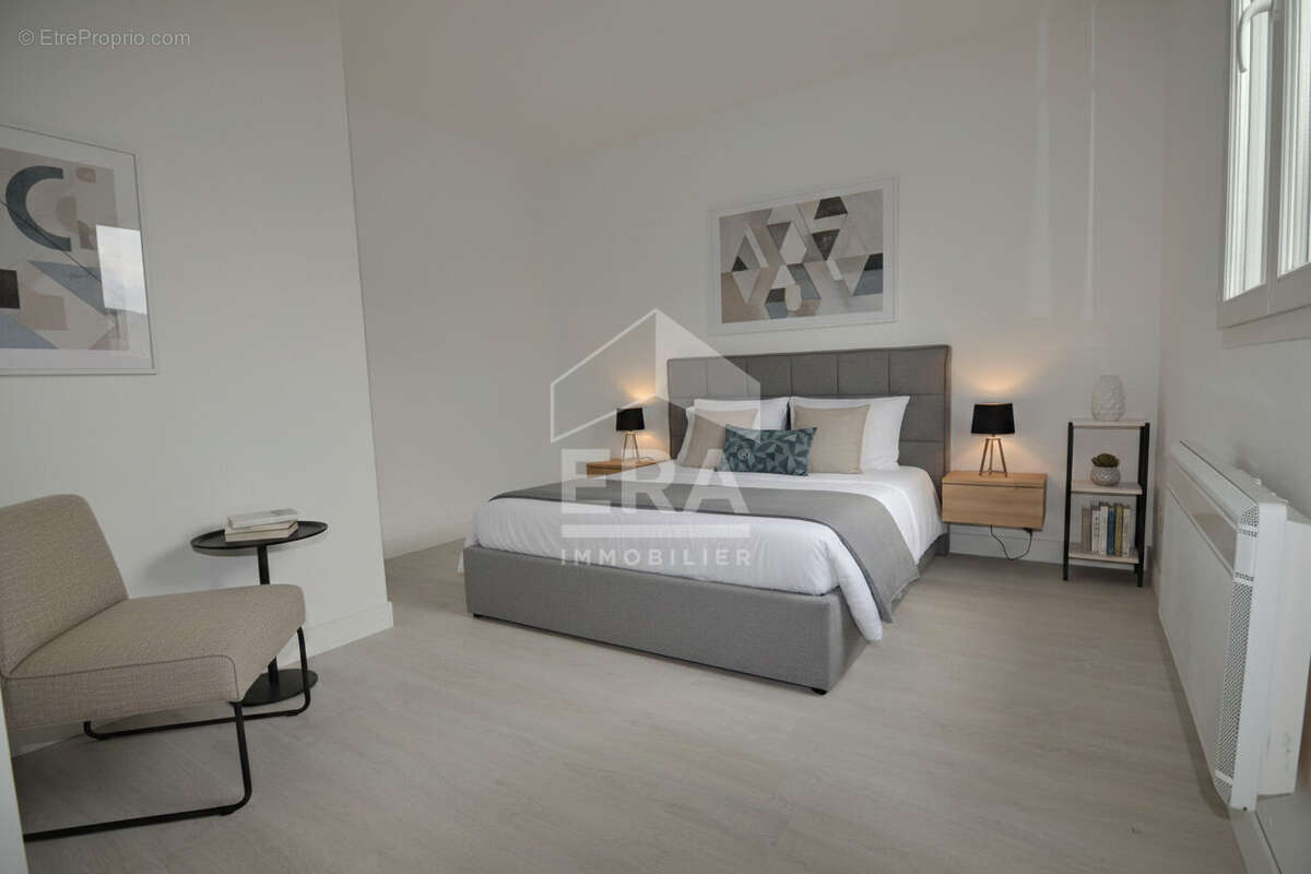 Maison à BERCK