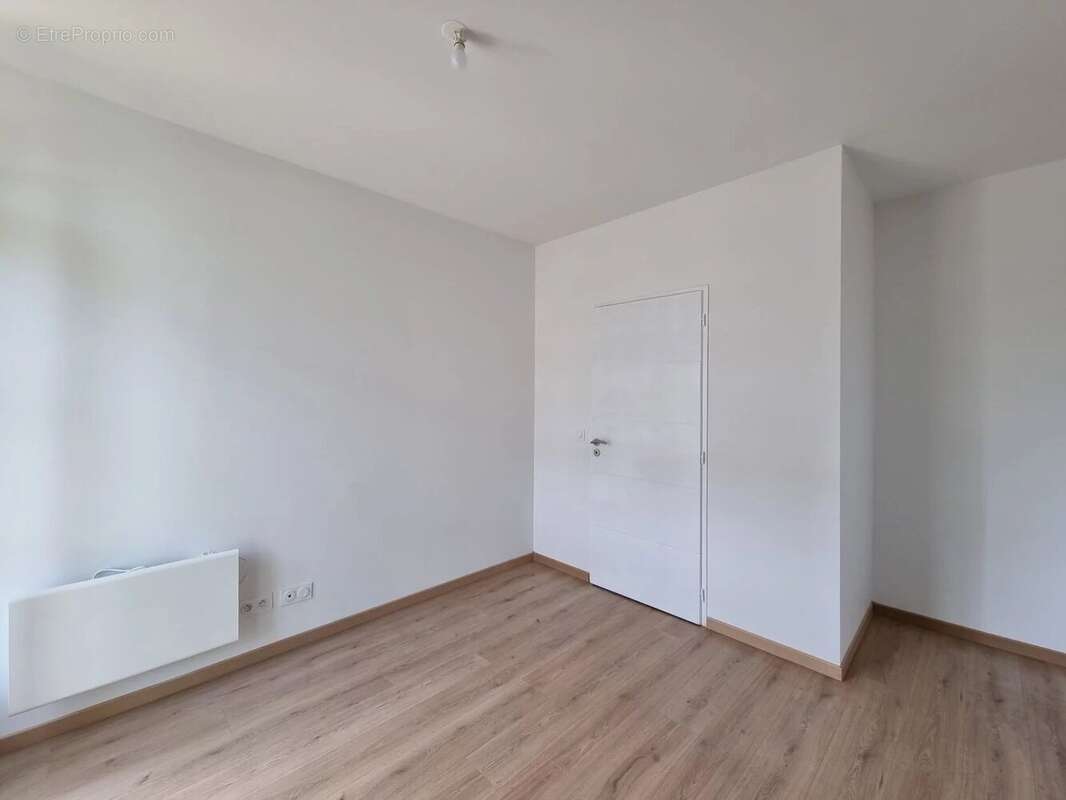 Appartement à SAINT-MARCELLIN