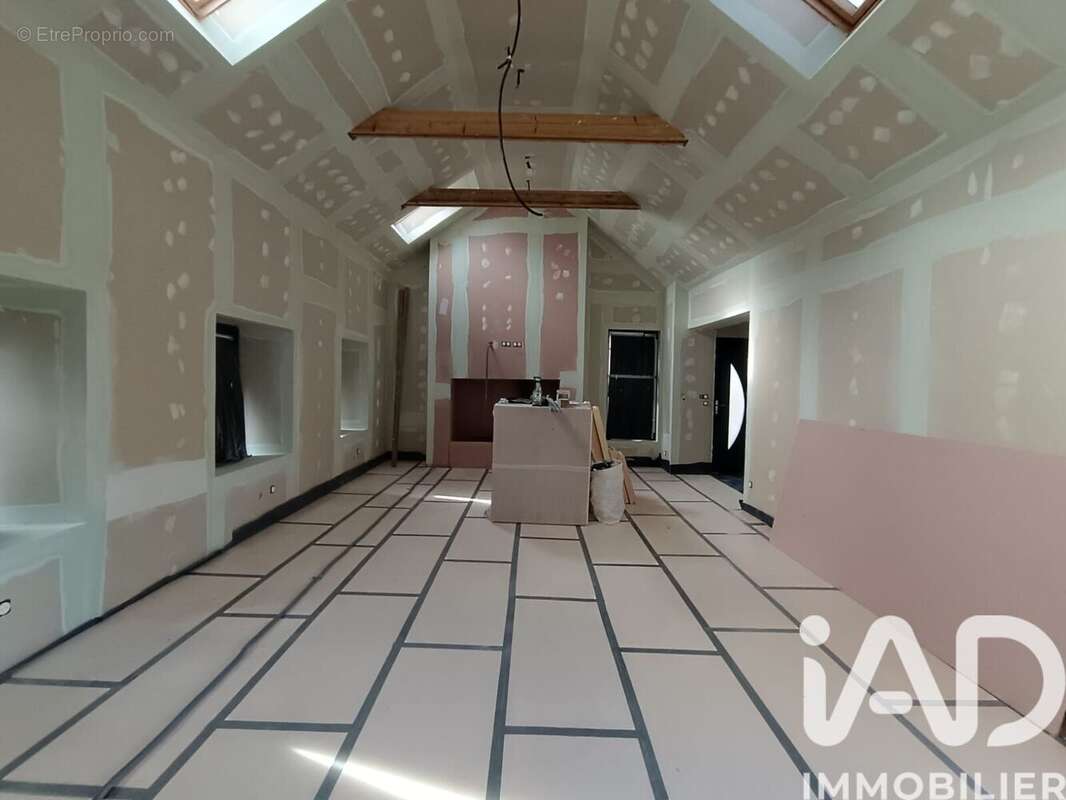 Photo 2 - Maison à ROUDOUALLEC