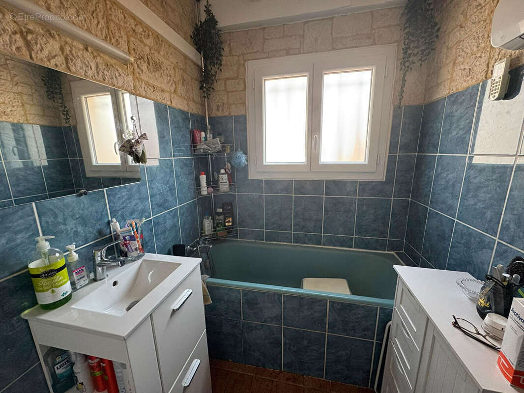Maison 3 pièces 52 m² ? Le Plan du Castellet - photo 9