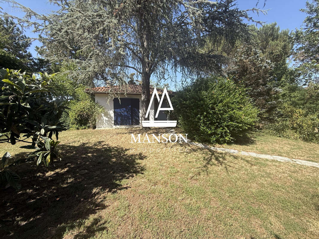 Maison 168 m² à Cenac  - photo 3