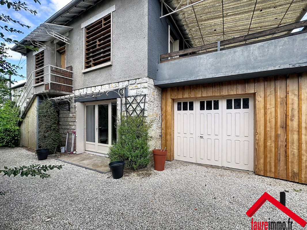 Ensemble immobilier quartier hôpital - photo 2
