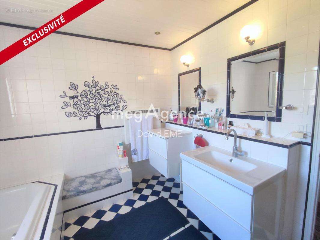 Maison à SAINT-JEAN-DE-MONTS